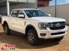 FORD Ranger XLT 3.0TDi V6 24v 4WD C.D. Branca