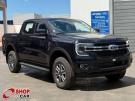 FORD Ranger XLT 3.0TDi V6 24v 4WD C.D. Preta