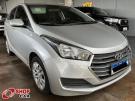 HYUNDAI HB20S Comfort Plus 1.0 12v Prata