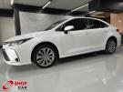 TOYOTA Corolla XEi 2.0 16v Branca