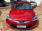 HYUNDAI Veloster 1.6 16v Vermelha