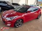 HYUNDAI Veloster 1.6 16v Vermelha
