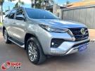 TOYOTA Hilux SW4 SRX D4-D 2.8TDi 16v 4x4 Prata