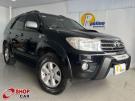 TOYOTA Hilux SW4 SRV D4-D 3.0TDi 16v 4x4 Preta