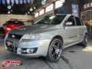 FIAT Stilo 1.8 Dualogic Cinza