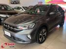 VW - Volkswagen Nivus Highline 1.0 12v TSi Cinza