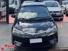 TOYOTA Corolla XEi 2.0 16v Preta
