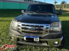 FORD Ranger XLT 3.0TDi 16v C.D. Preta