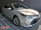TOYOTA Corolla XEi 2.0 16v Prata