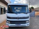 VW - Volkswagen 11-180 E Delivery Branca