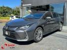TOYOTA Corolla XEi 2.0 16v Cinza