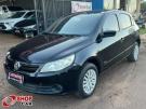 VW - Volkswagen Gol 1.0 4p. Preta
