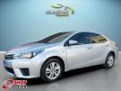TOYOTA Corolla GLi 1.8 16v Prata