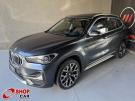 BMW X1 sDrive20i X-Line 2.0T 16v Cinza