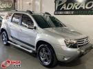 RENAULT Duster Dynamique 2.0 16v Prata