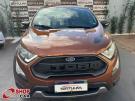 FORD EcoSport Storm 2.0 16v 4WD Marrom
