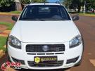 FIAT Strada Adventure 1.8 16v C.E. Branca