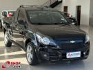 GM - Chevrolet Montana Sport 1.4 Preta