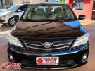 TOYOTA Corolla XEi 2.0 16v Preta