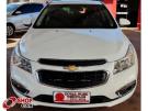 GM - Chevrolet Cruze Sedan LT 1.8 16v Branca