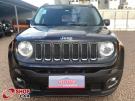 JEEP Renegade Sport 1.8 16v Preta
