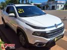 FIAT Toro Freedom 1.8 16v Branca