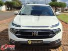 FIAT Toro Freedom 1.3T 16v Branca