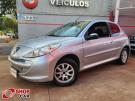 PEUGEOT 207 XR 1.4 2p. Prata