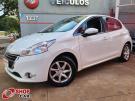 PEUGEOT 208 Active Pack 1.5 Branca