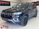 JEEP Compass Limited 2.0 16v TD350 4x4 Preta