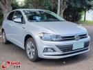 VW - Volkswagen Polo Hatch Highline 1.0 12v TSi Prata