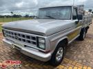 FORD F1000 Super 3.9D Cinza