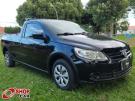 VW - Volkswagen Saveiro 1.6 C.S. Preta