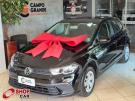 VW - Volkswagen Polo Hatch 1.0 12v Preta