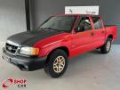 GM - Chevrolet S10 Std. 2.8TD C.D. Vermelha