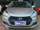 HYUNDAI HB20 Comfort Plus 1.0 12v Prata