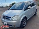 GM - Chevrolet Meriva 1.8 Prata