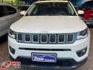 JEEP Compass Sport 2.0 16v Branca