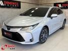 TOYOTA Corolla Altis 2.0 16v Prata