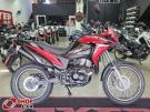 HONDA XRE 190i Vermelha
