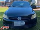 VW - Volkswagen Voyage 1.0 Preta