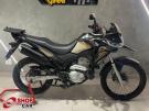 HONDA XRE 300i Adventure Marrom