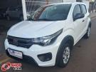 FIAT Mobi Like 1.0 Branca