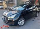 HYUNDAI HB20 Comfort 1.0 12v Preta