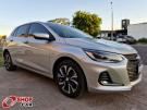 GM - Chevrolet Onix Hatch Premier 1.0T 12v Prata