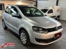 VW - Volkswagen Fox Trend 1.6 4p. Prata