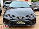 TOYOTA Corolla GLi 2.0 16v Preta