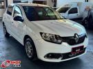 RENAULT Sandero Authentique 1.0 16v Branca