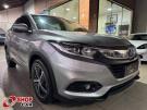 HONDA HR-V EXL 1.8 16v Prata