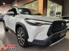 TOYOTA Corolla Cross XRE 2.0 16v Branca